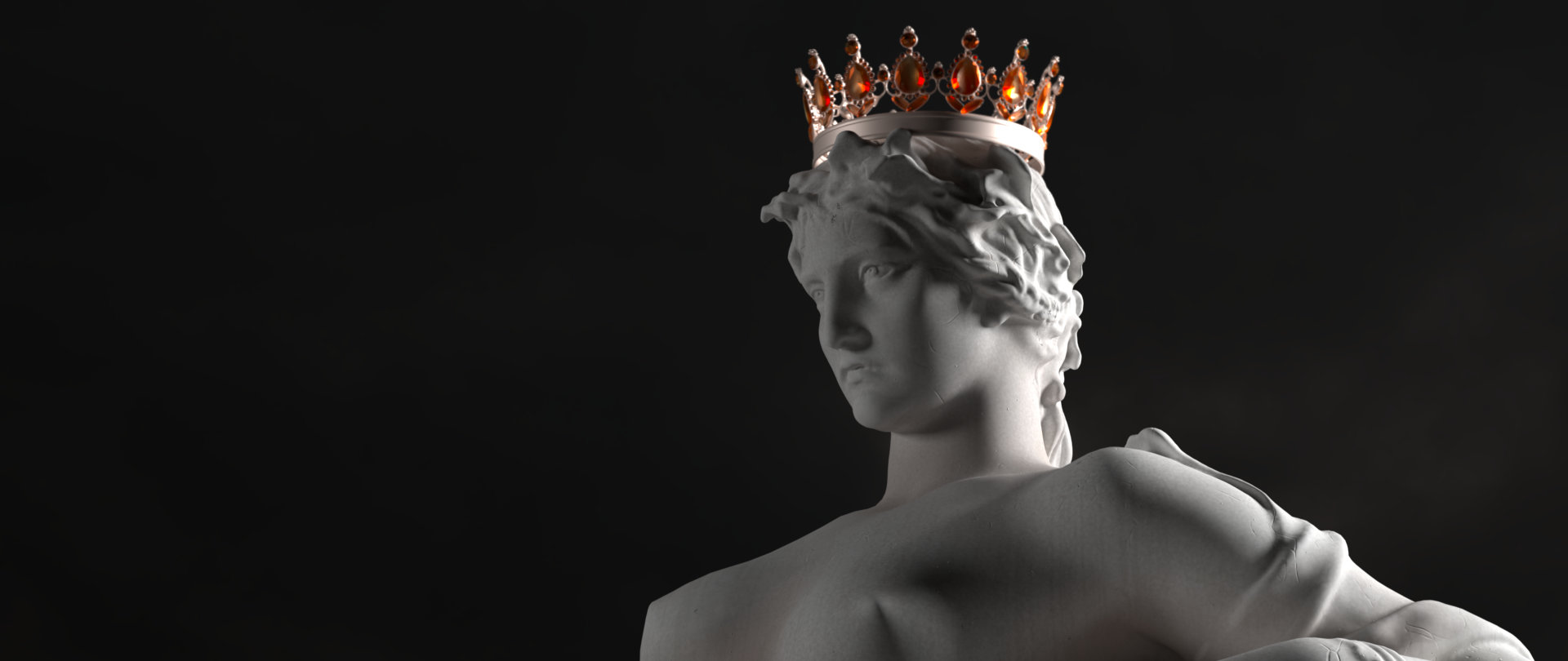 crown