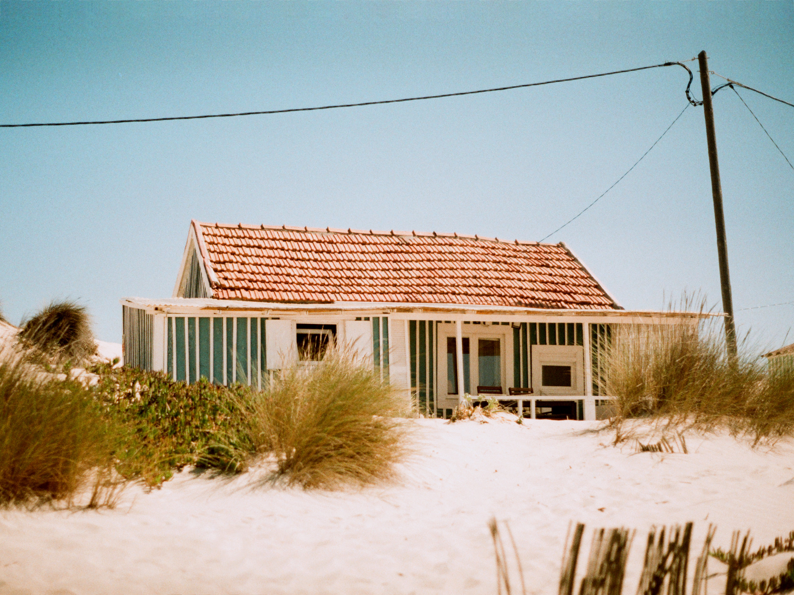 strandhaus