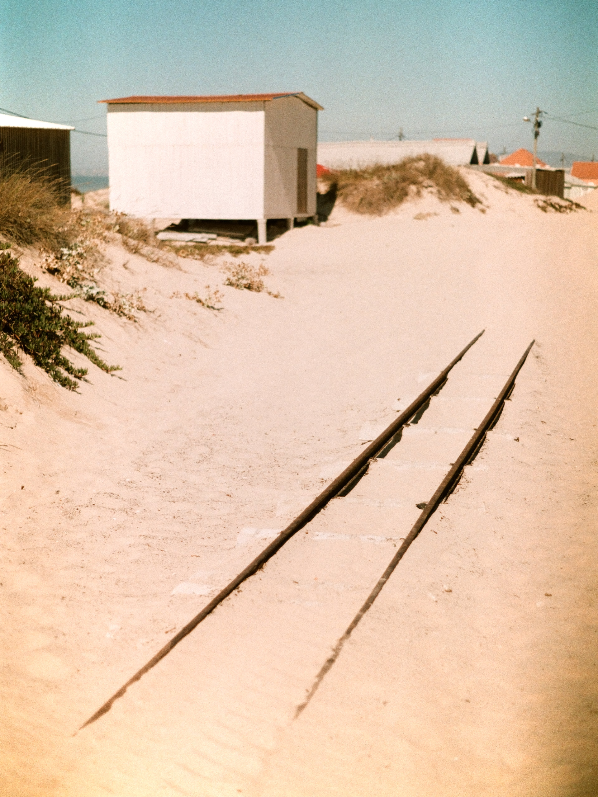 strandschienen